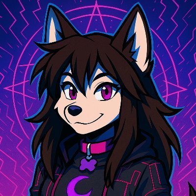 PuppyPriestess profile image