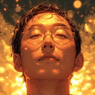 QC profile image
