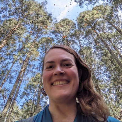 Sarah McManus profile image